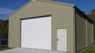 Garage Door Openers at Chicago Avenue, Florida